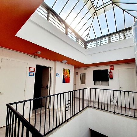 Arc House Sevilla (Adults Only) Eksteriør bilde